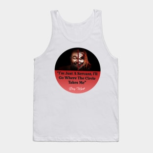 Bray Wyatt Tank Top